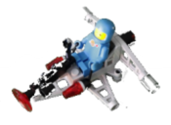 6805